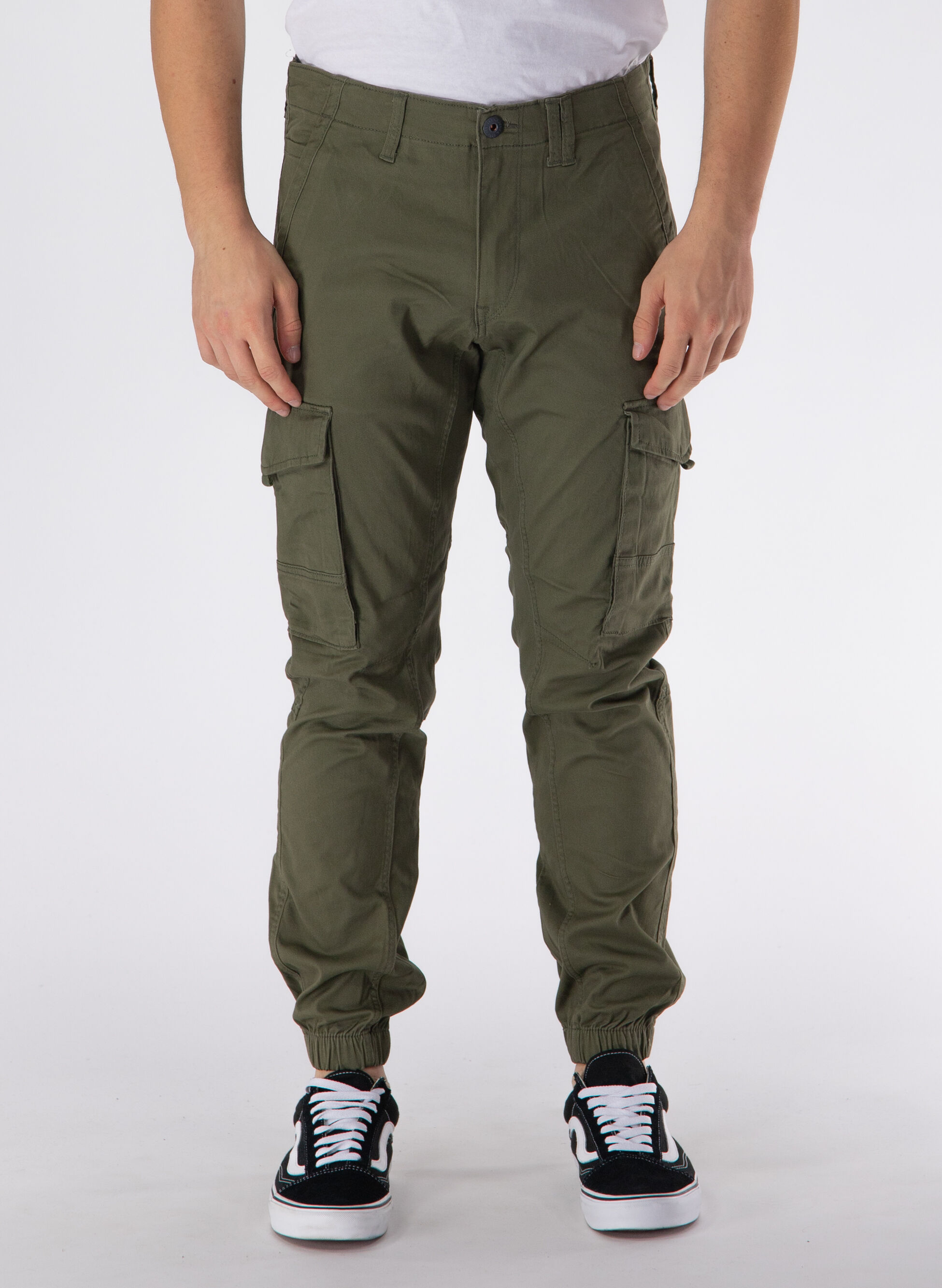 PANTALONE PAUL FLAKE 28-32