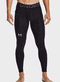 LEGGINGS HEATGEAR, 0001 BLK, thumb