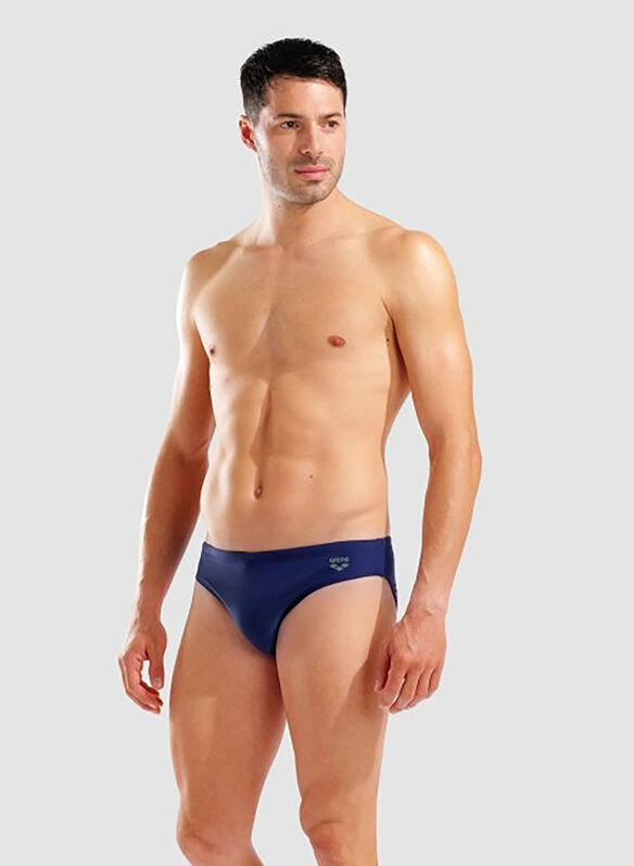 SLIP SANTAMARIAS, 750 NVY, medium