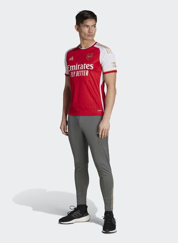 MAGLIA ARSENAL FC HOME 2023-24, RED, small