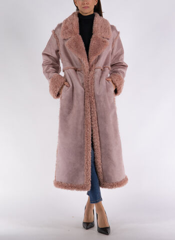 CAPPOTTO ECO MONTONE, Q93 CIPRIA, small