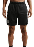 SHORT FLEX 7IN, 010 BLK, thumb