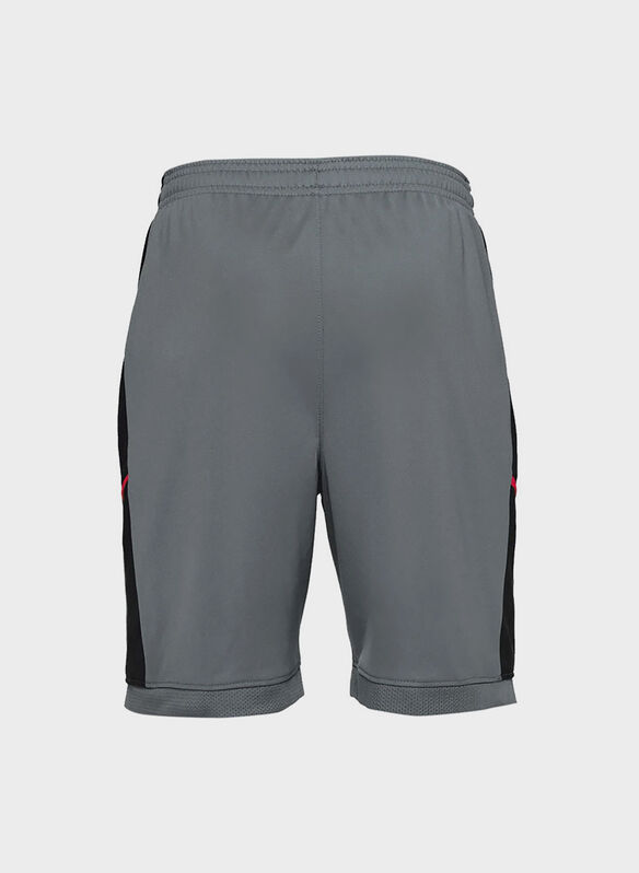 SHORT ACADEMY RAGAZZO, 066 ANTBLK, medium