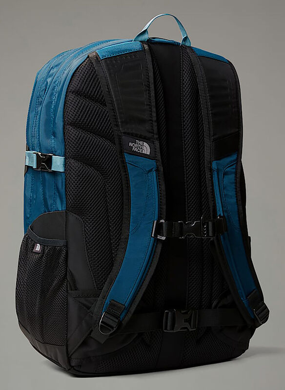 ZAINO BOREALIS CLASSIC UNISEX, PETROL, medium