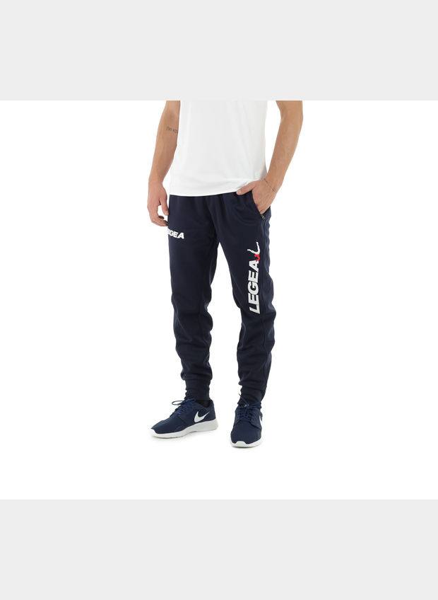 PANTALONE PANT TORNADO TOKYO, 0004NVY, large