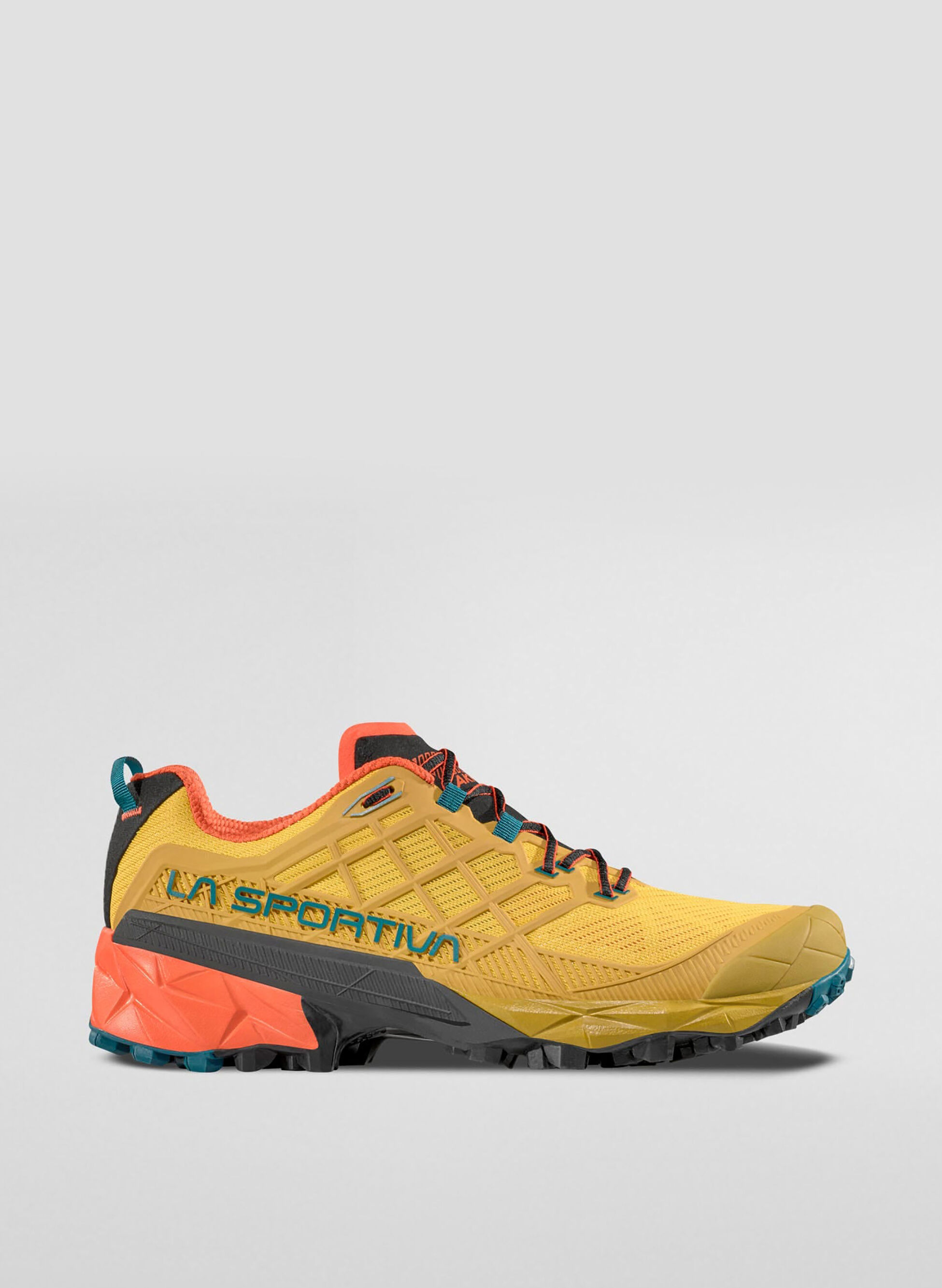 LA SPORTIVA SCARPA AKYRA II LOW