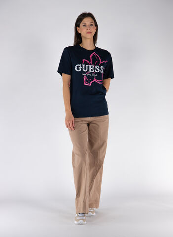 T-SHIRT ANN, A71W NVY, small