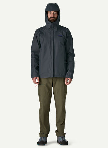 JACKET TORRENTSHELL 3L RAIN, - ANTR, small
