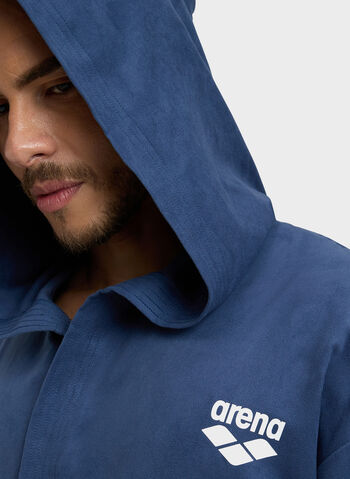 ACCAPPATOIO ZEAL PLUS UNISEX, 201 NVY, small