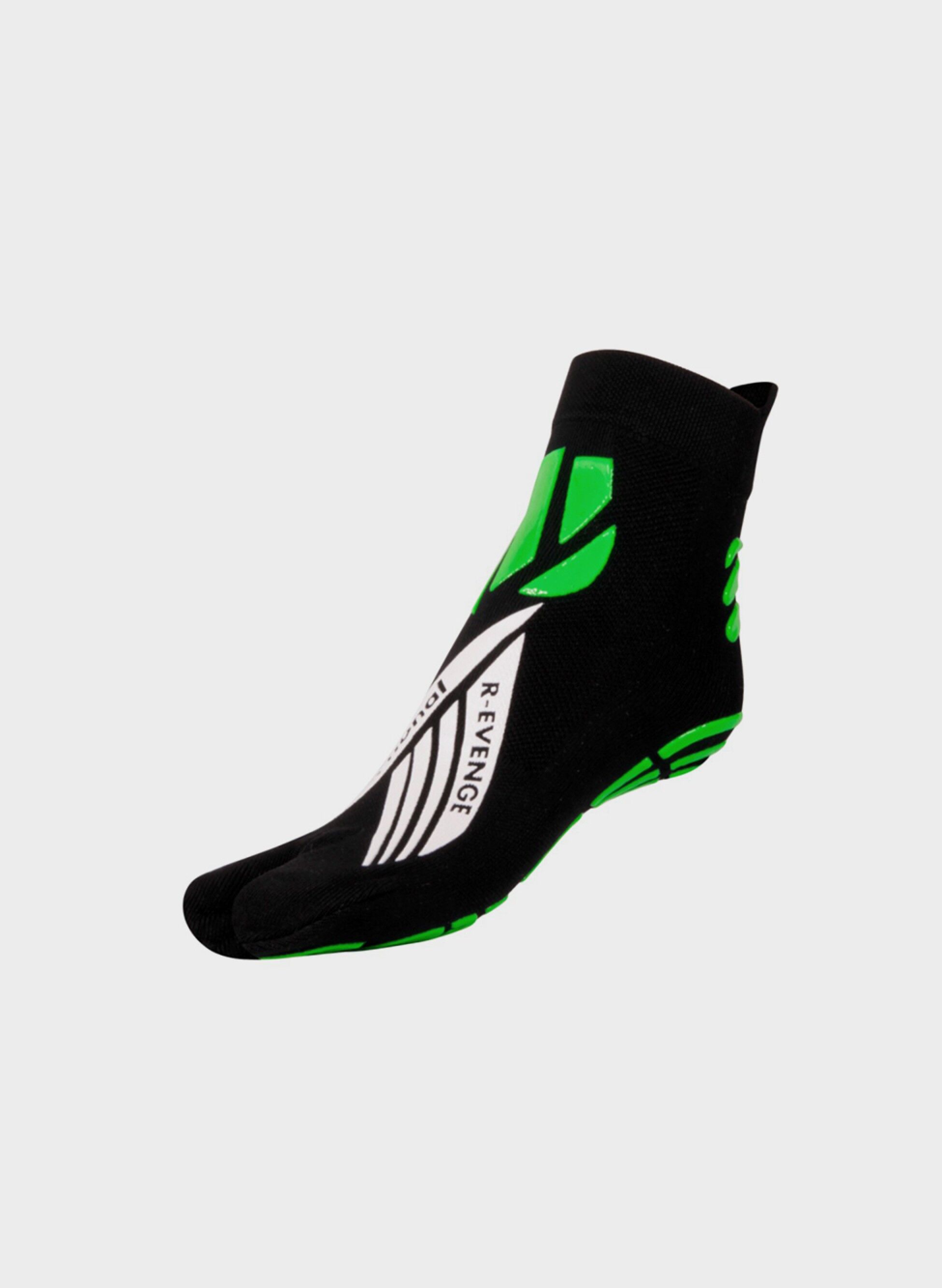 CALZA FUNCTIONAL ONE FINGER M