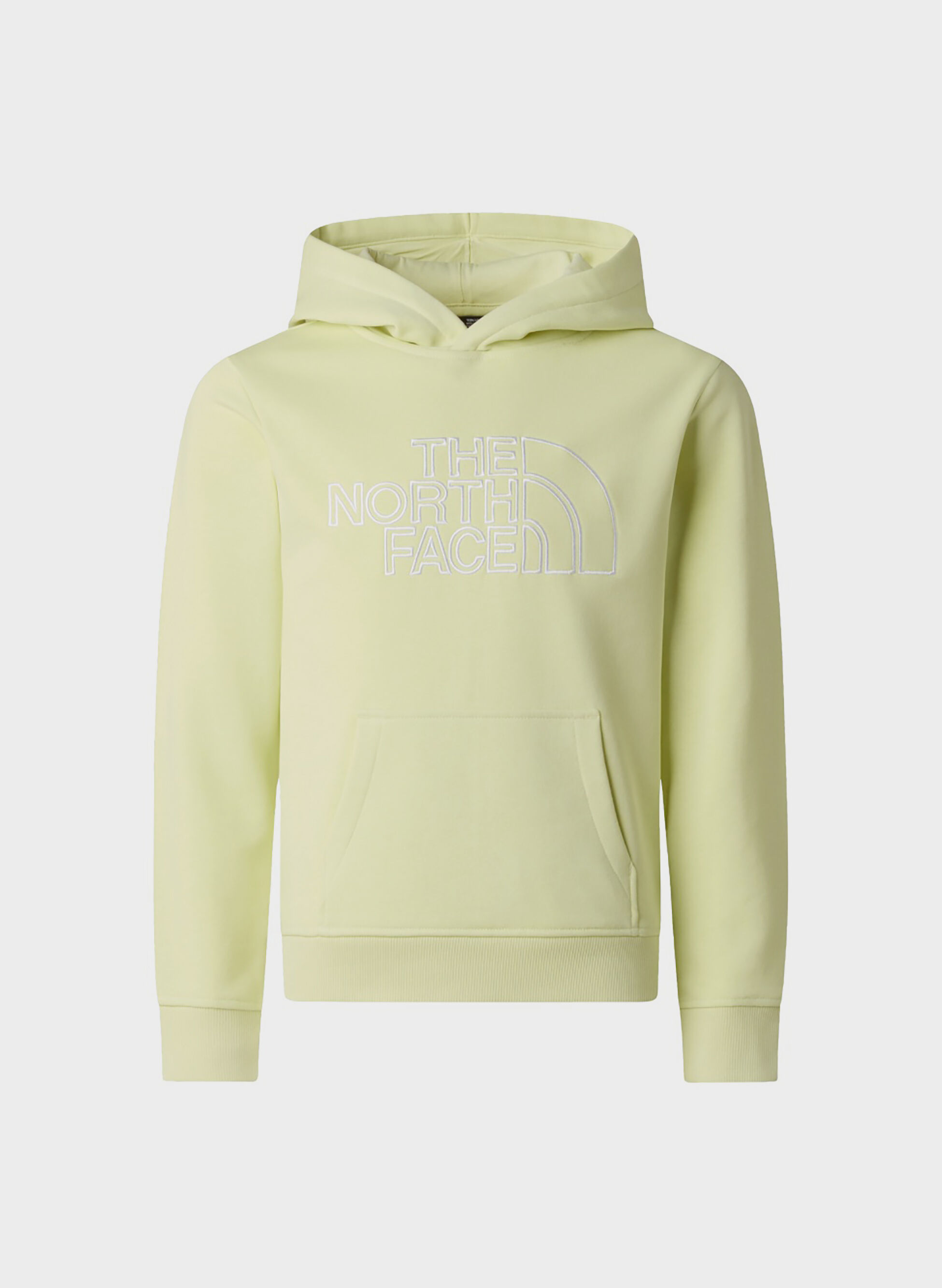 FELPA DREW PEAK HOODIE RAGAZZA XL