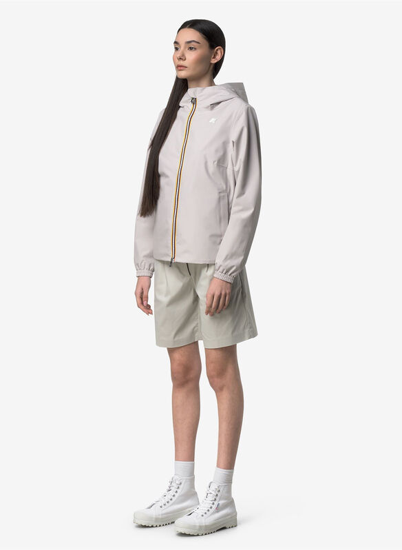 GIUBBOTTO LIL 2.0 STRETCH, 634 BEIGE, medium