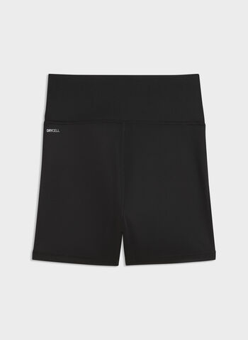 SHORT STRONG, 01 BLK, small