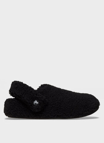 SLIPPER TEDDY CLASSIC COZZY, , small