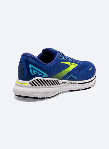SCARPA ADRENALINE GTS 23, BLUELIME, small