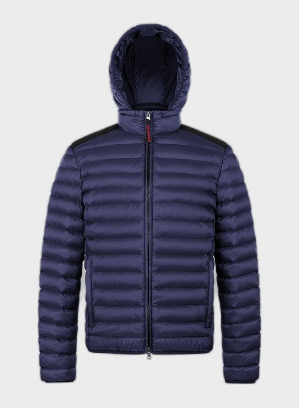GIUBBOTTO RICHARD CAPP STACC, 341XXX NVY, medium