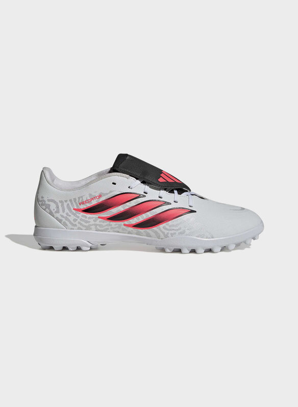 SCARPA PREDATOR CLUB TF, - WHTCORALBLK, medium