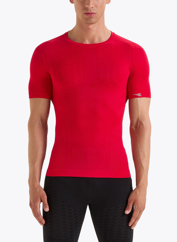 MAGLIA ACT, 45101 RED, large