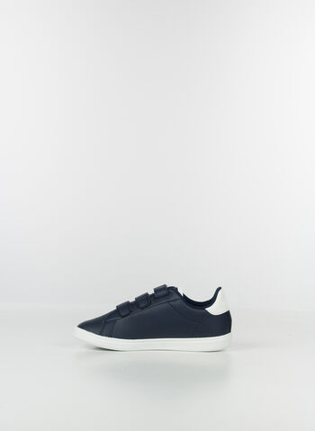 SCARPA COURTSET BAMBINO, NVY, small