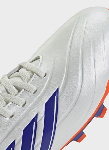 SCARPA COPA PURE 2 CLUB RAGAZZO, WHTBLUERED, small