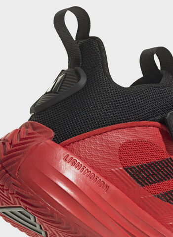 SCARPA OWNTHEGAME 3.0 RAGAZZO, REDBLK, small