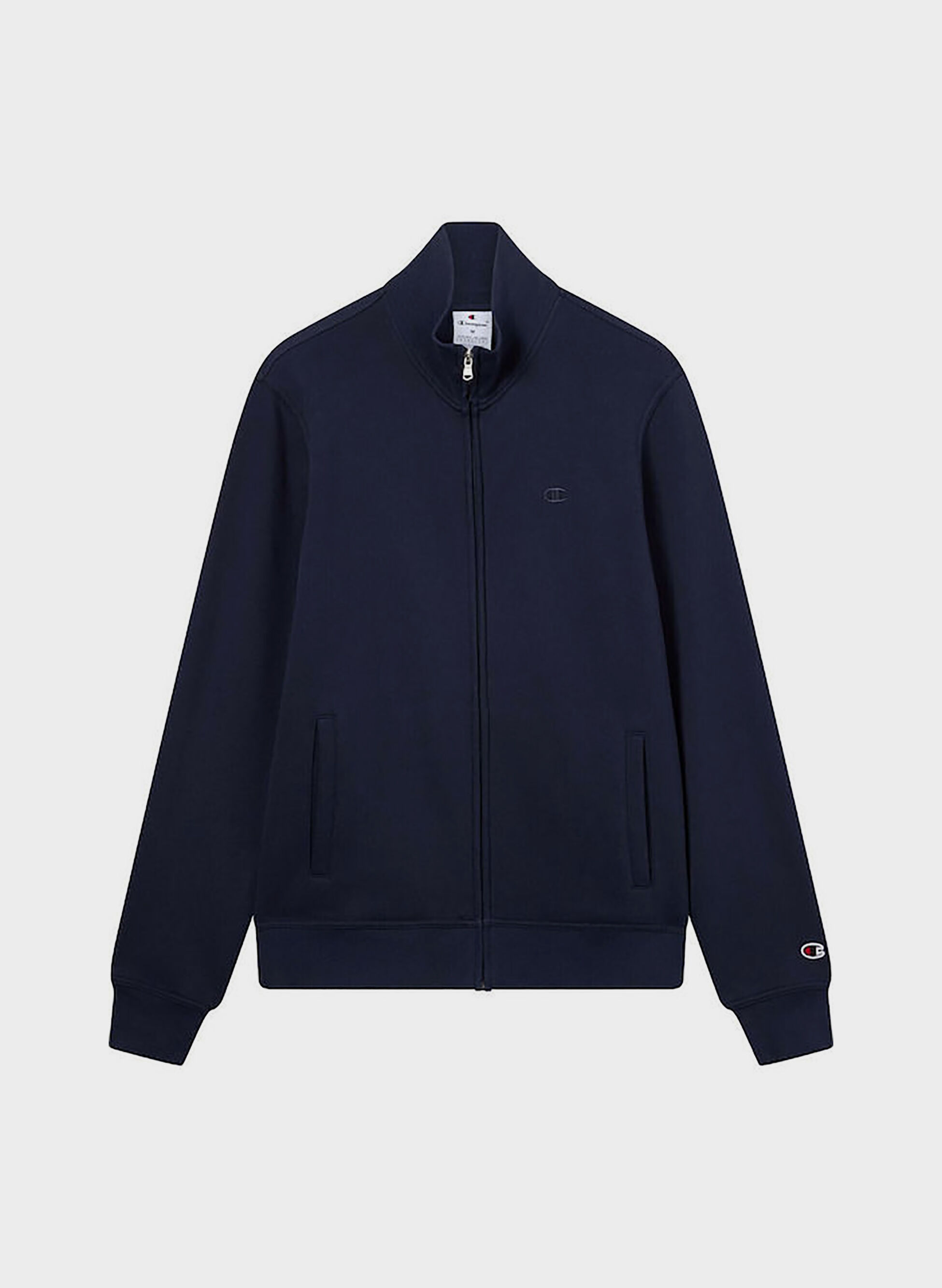 CHAMPION FELPA ICONS FULL ZIP S
