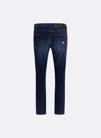 JEANS CHRIS SUPER SKINNY, 2CRD STONE, small