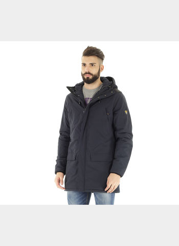 PARKA ABBEY ROAD , , small