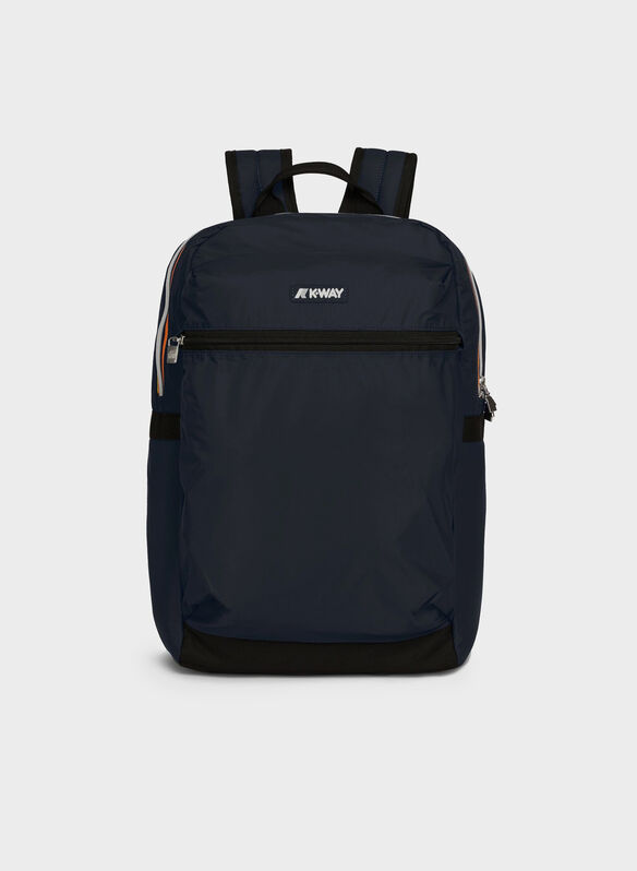 ZAINO LAON UNISEX, K89 NVY, medium