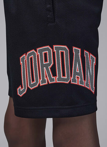 SHORT JORDAN RAGAZZO, 023 BLK, small