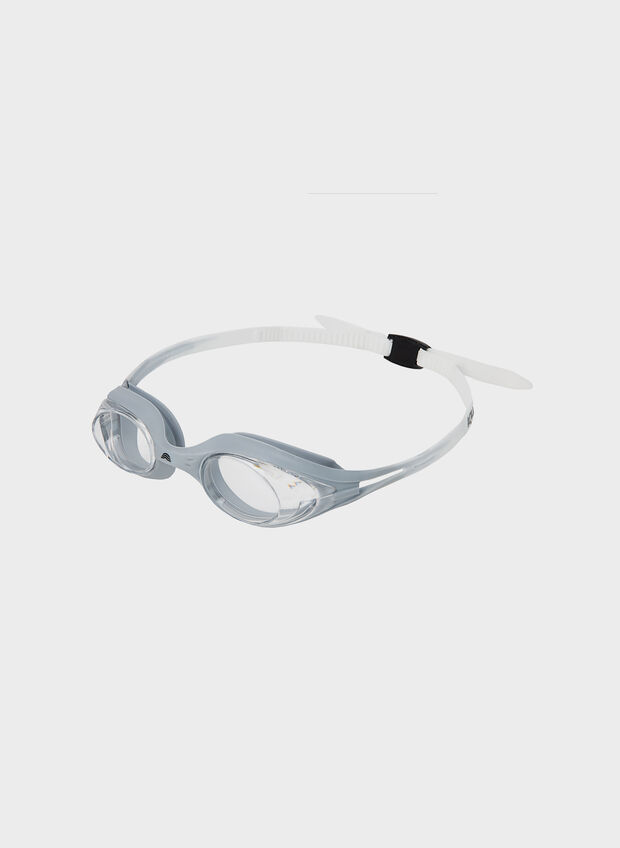 OCCHIALINO DA PISCINA WAVE, G GREY, large