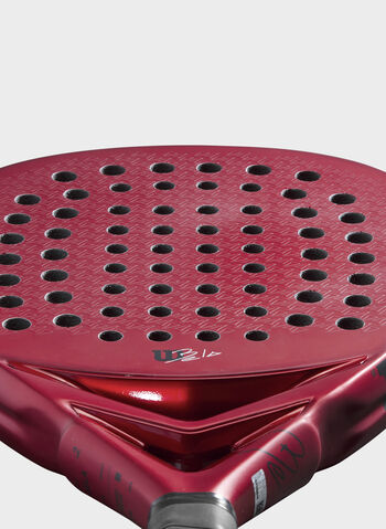 RACCHETTA DA PADEL BELA PRO V2, UNI BORDO, small