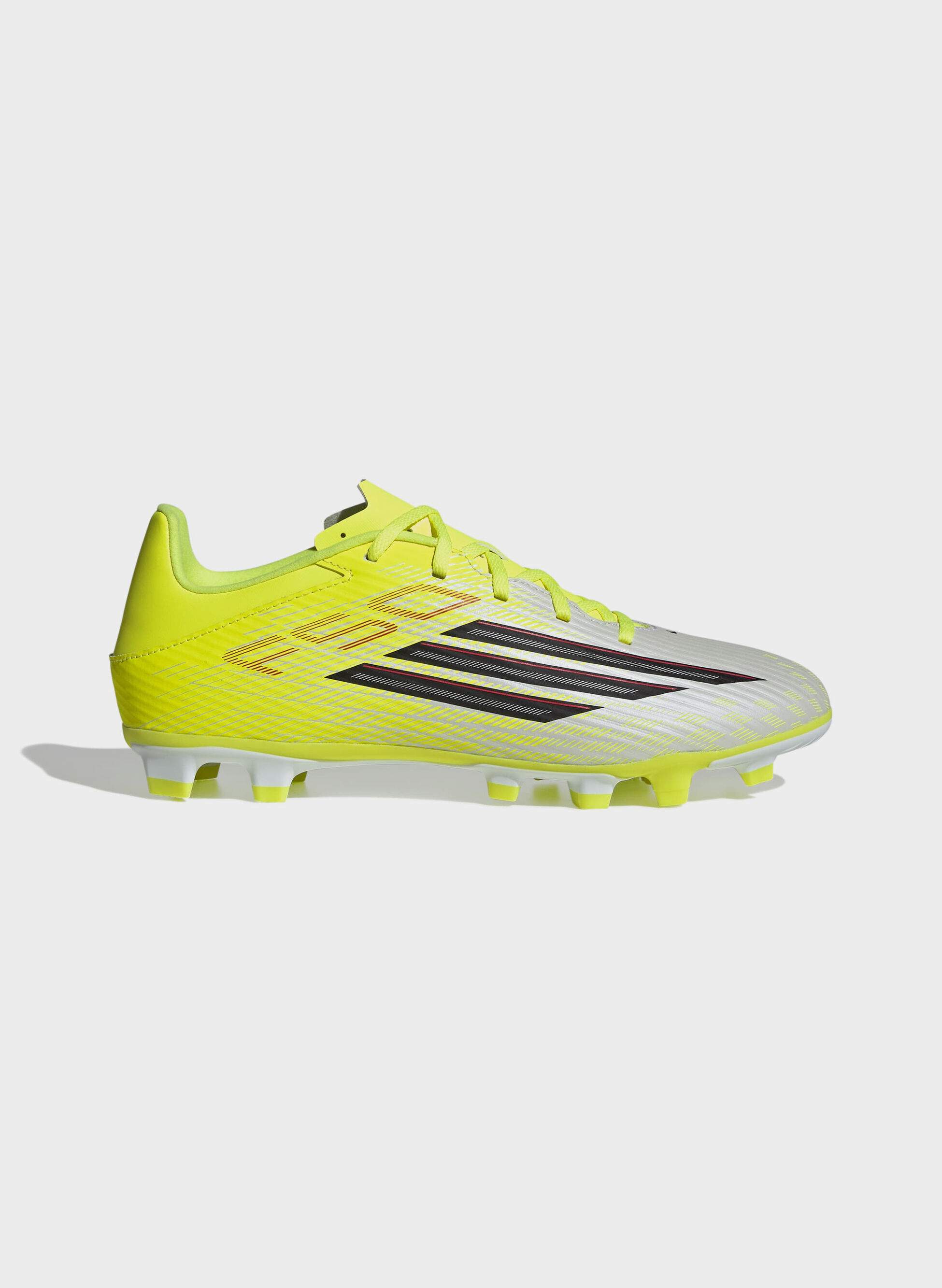 ADIDAS SCARPA F50 CLUB FG-MG 12