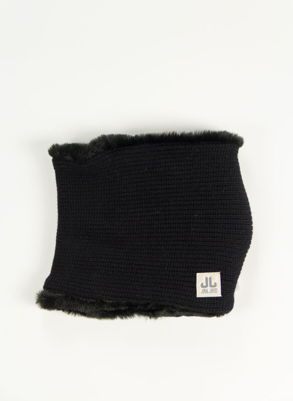 SCALDACOLLO PEGGY JUNIOR, 001 BLK, medium