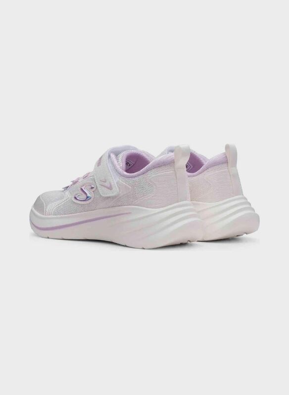 SCARPA WAVE 92 SPARKLE BAMBINA, NAT BEIPINK, medium