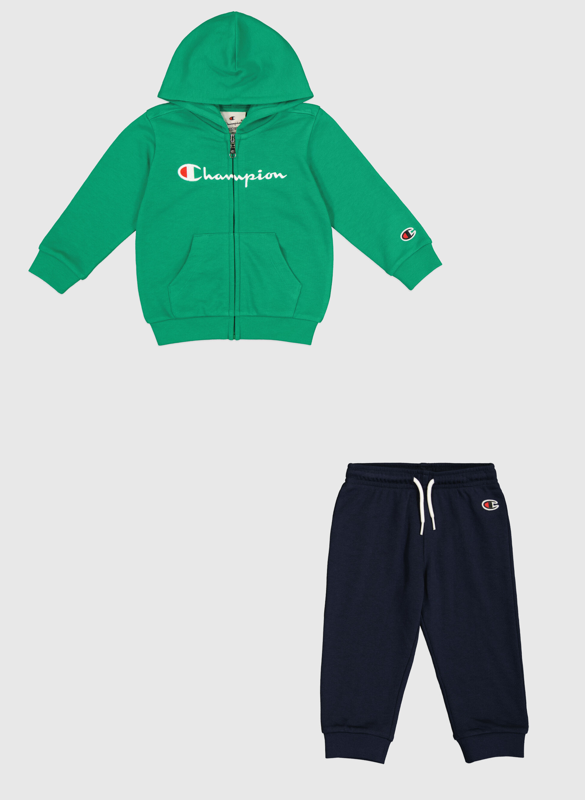 CHAMPION TUTA ICONS BIMBO UNISEX 80