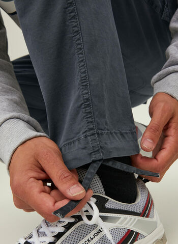 PANTALONE ACE TUCKER TASCONI, , small