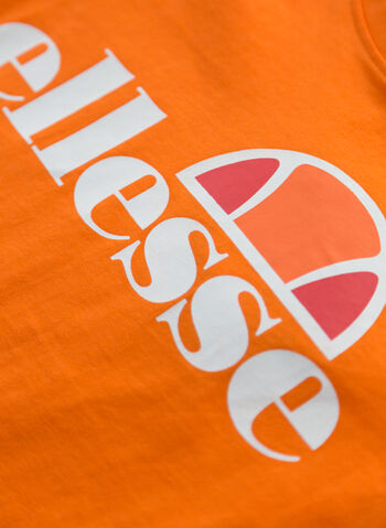 T-SHIRT CON LOGO RAGAZZO, , small