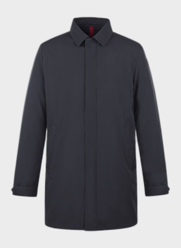 CAPPORTTO GEORGE SOFTSHELL, 336931 NVY, medium