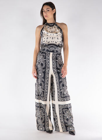 TUTA INTERA JAQUARD, N9224 BLK, small