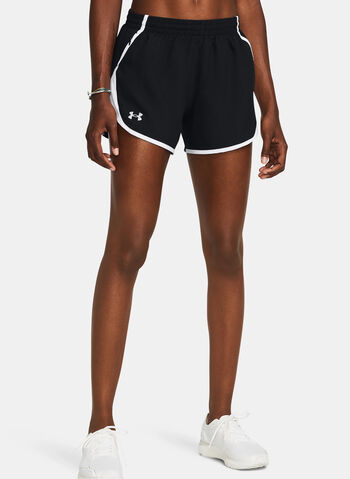 SHORT FLY-BY DA 8 CM, 0002 BLKWHT, small