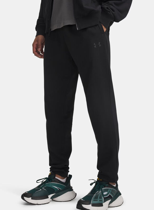 PANTALONE RIVAL POLSINO, 0001 BLK, medium