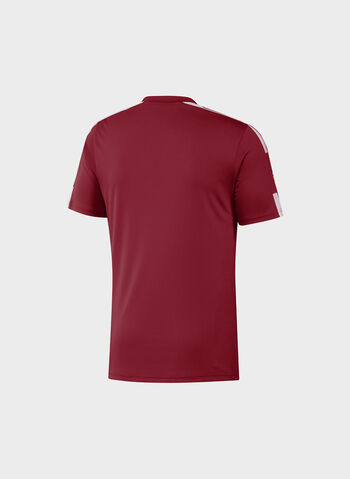 MAGLIA SQUADRA 21 AEROREADY PRIMEGREEN, REDWHT, small