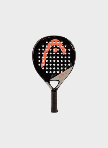 RACCHETTA PADEL EVO DELTA 2022, UNI BLKORA, small