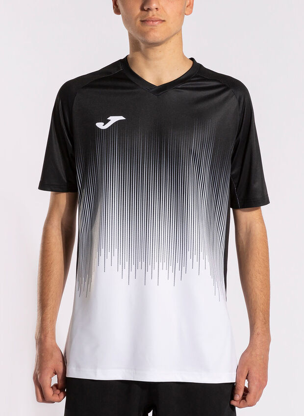 MAGLIA TIGER, BLKWHT, large