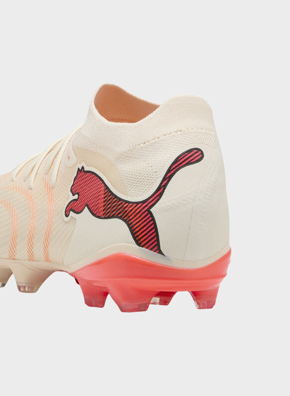 SCARPA FUTURE 9 MATCH FG-AG, 01 CREAMRED, medium