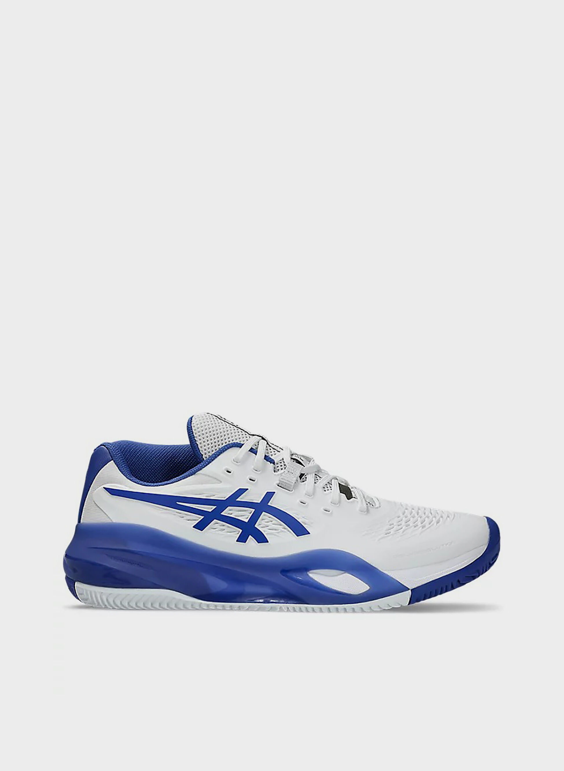 ASICS SCARPA GEL-RESOLUTION X CLAY