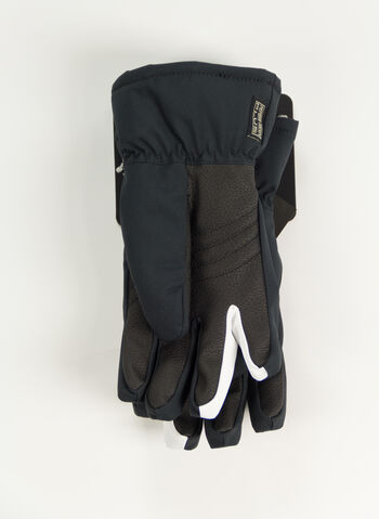 GUANTO SCI 15.000, 99 BLK, small