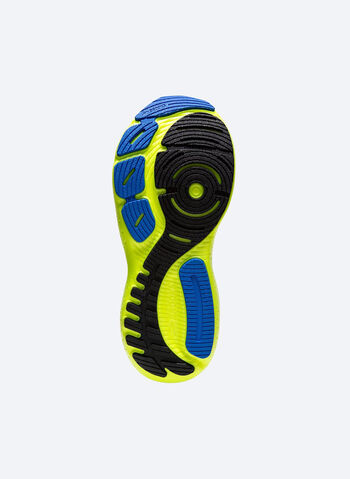 SCARPA GLYCERIN 21 GTS, BLUEYEL, small