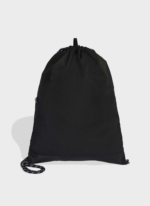 GYM SACK PRIMELIFT, - BLK, medium